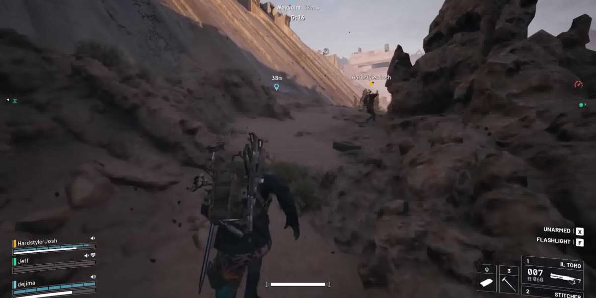 MMOEXP: Arc Raiders Hidden Puzzle Reward