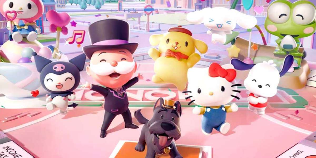 RSVSR What The Daily Monopoly GO Roadmap Really Does For Dice