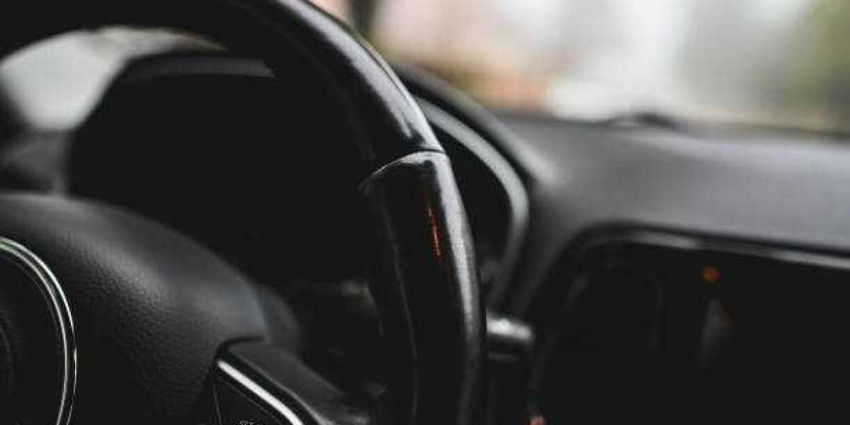 Emergency Car AC Service in Dubai