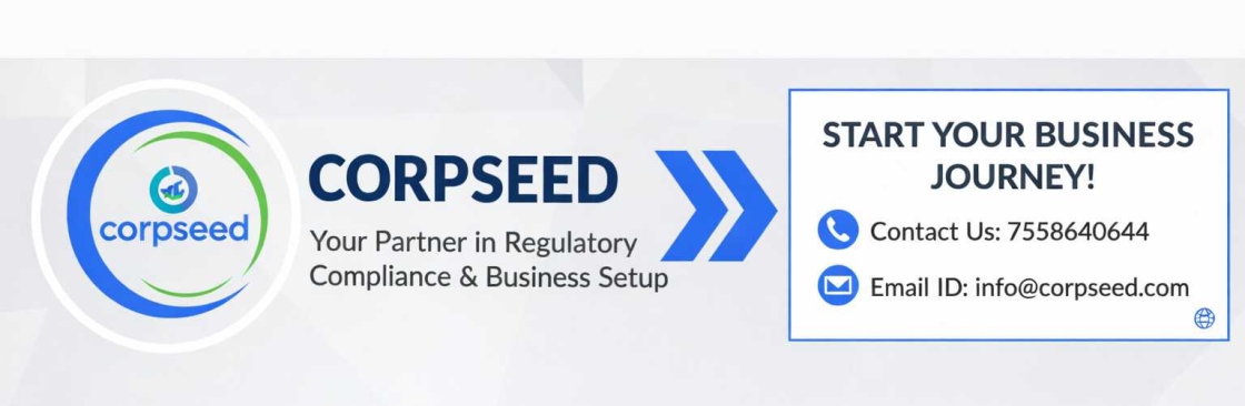 Corpseed Ites Pvt Ltd Cover Image