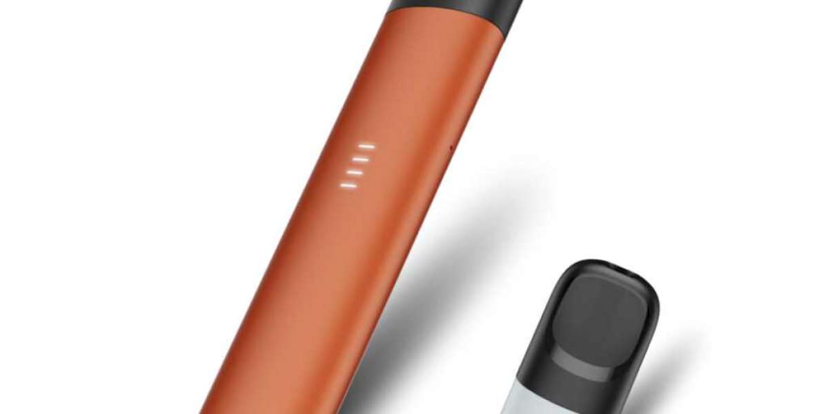 แกะกล่อง relx รุ่น 6 พร้อม infinity plus รุ่นไหนคุ้มกว่า