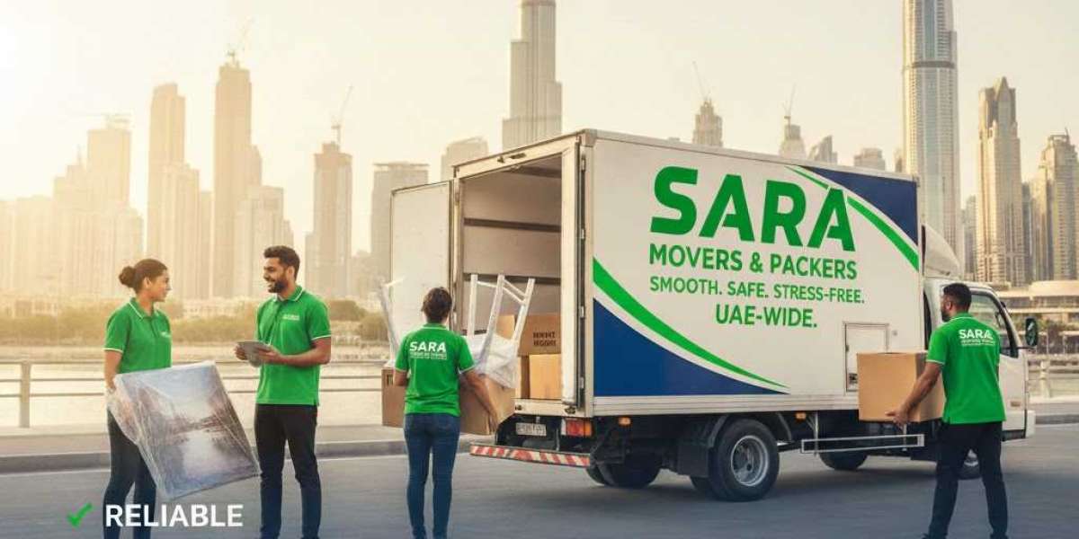 Dubai Movers Packers | Fast & Affordable Shifts