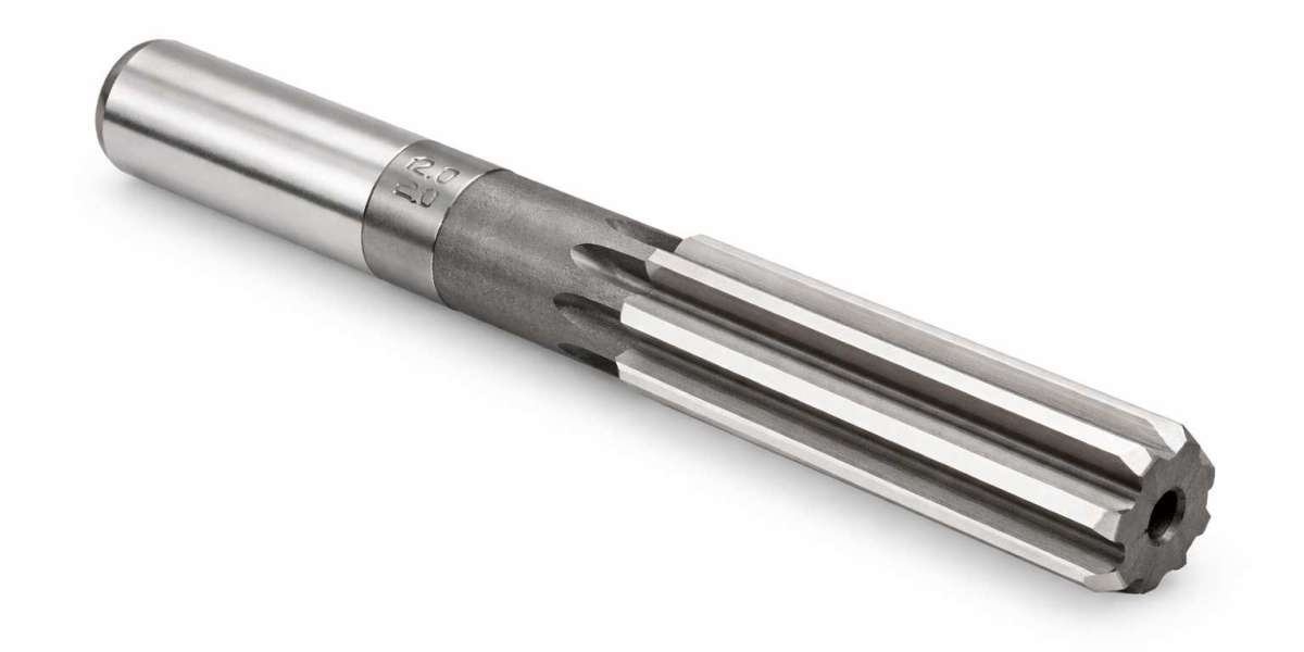 Common Mistakes to Avoid While Using a Reamer Tool in Machining