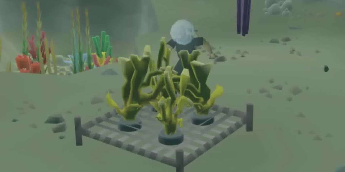 rsgoldfast – OSRS Hidden Cow Level Confirmed, Brutus Ready to Battle