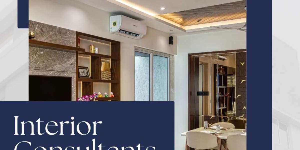 Transform Your Space with the Best Interior Consultants in Mumbai