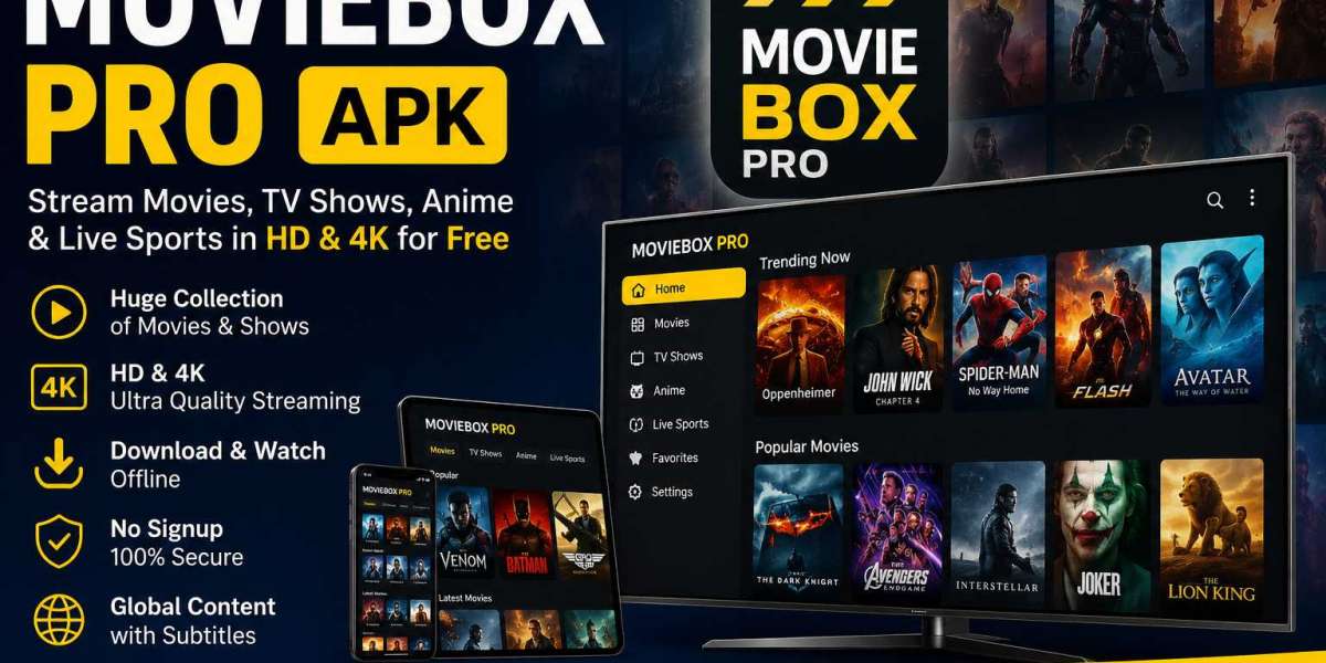 MovieBox for iOS: Watch Movies and TV Shows on iPhone & iPad