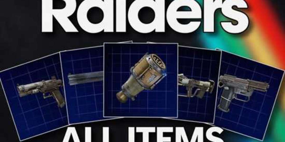 Why U4GM Is a Great Choice for ARC Raiders Items and Gear