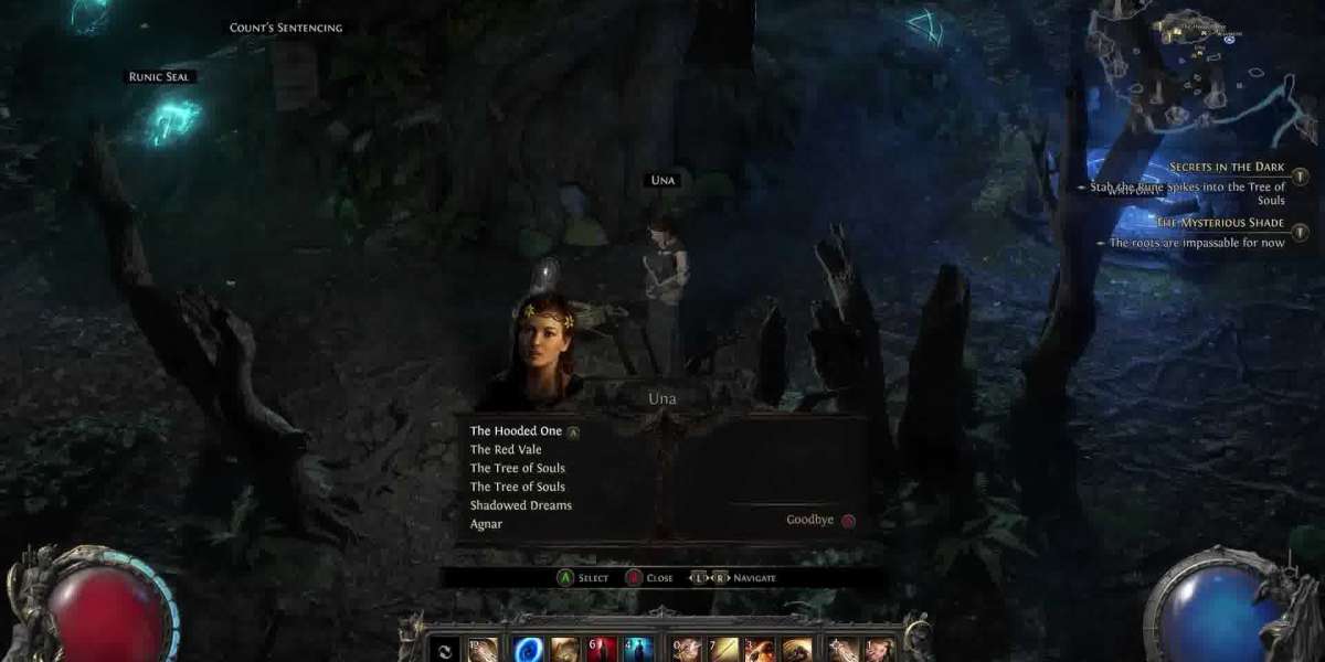Path of Exile 2 Atlas Guide U4GM