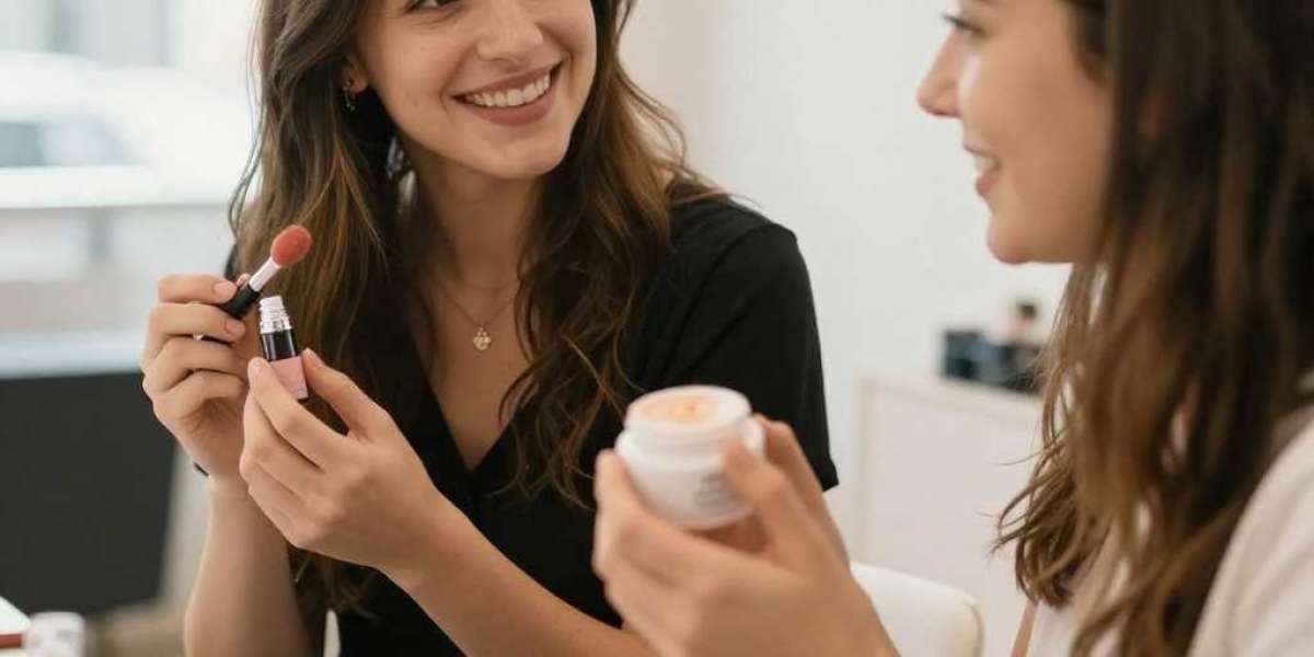 What Makes a Great Beauty Contact Center for Modern Consumers?