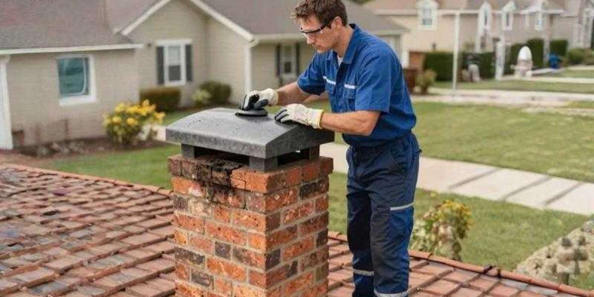 The Small Chimney Crack Most Homeowners Ignore Can Turn Into a Very Expensive Repair