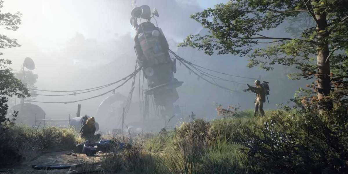 MMOexp: Inside This Week’s Arc Raiders Update Cycle