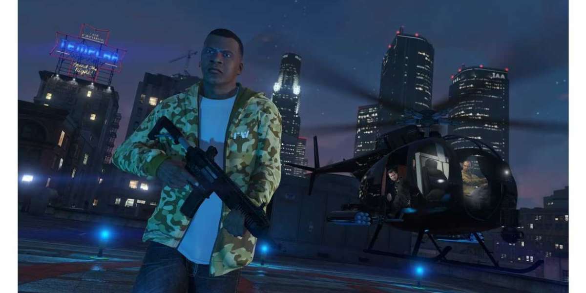 U4GM What Makes GTA 5 Fame or Shame Unforgettable