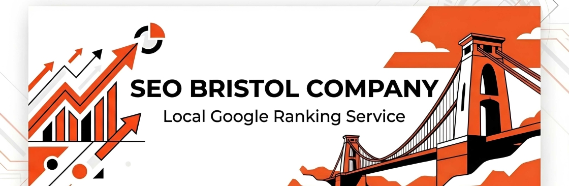 SEO Bristol Company Cover Image