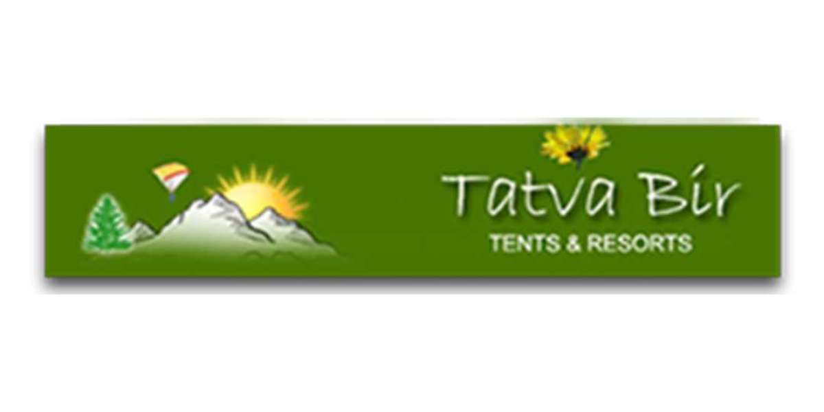 Best Hotel in Himachal Pradesh - Tatva Bir Resorts