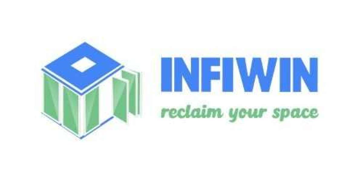 Balcony Sliding Windows for Stylish Homes by Infiwindow