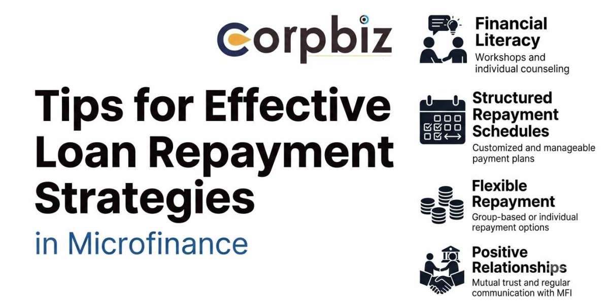 Tips for Effective Loan Repayment Strategies in Microfinance