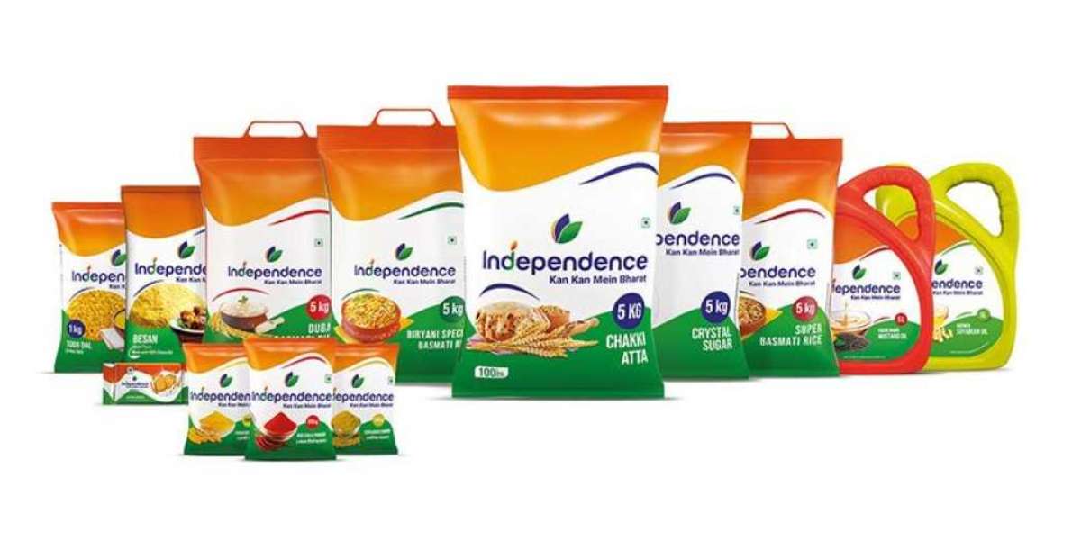 Key Independence fmcg franchise node for rapid scaling