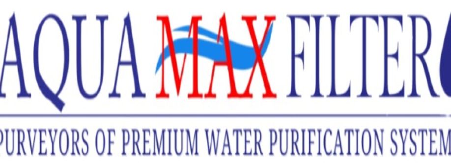 Aqua maxfilter Cover Image