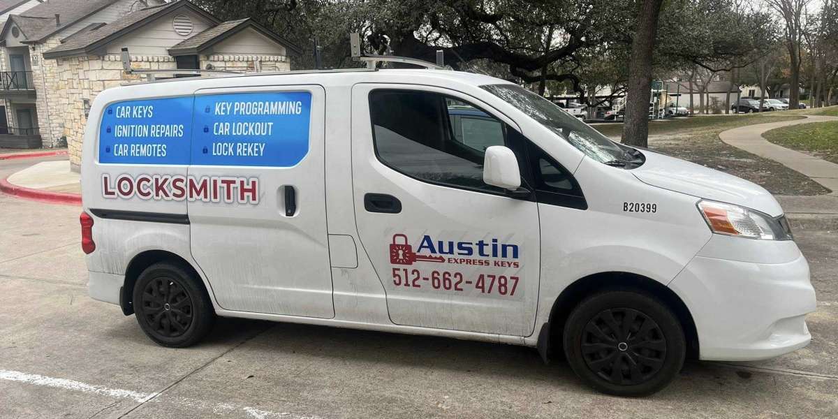 Can a Locksmith Make a Key for a Car?