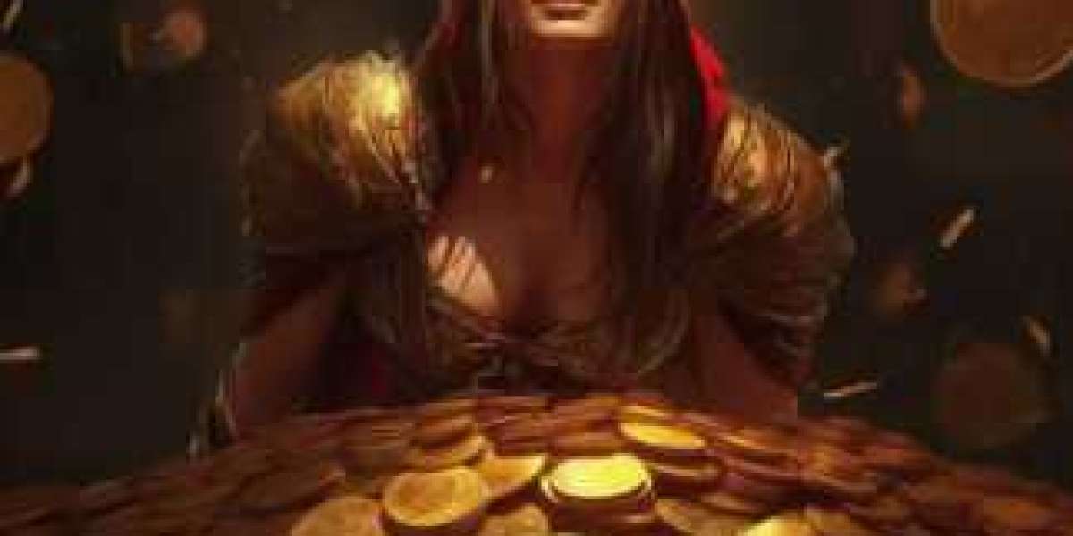 EZBUFF: Diablo 4 Gold Mastery: How to Out-Earn Other Players in Nightmare Tiers
