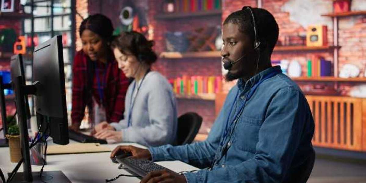 Inbound Customer Service Outsourcing: Scaling Support Volume