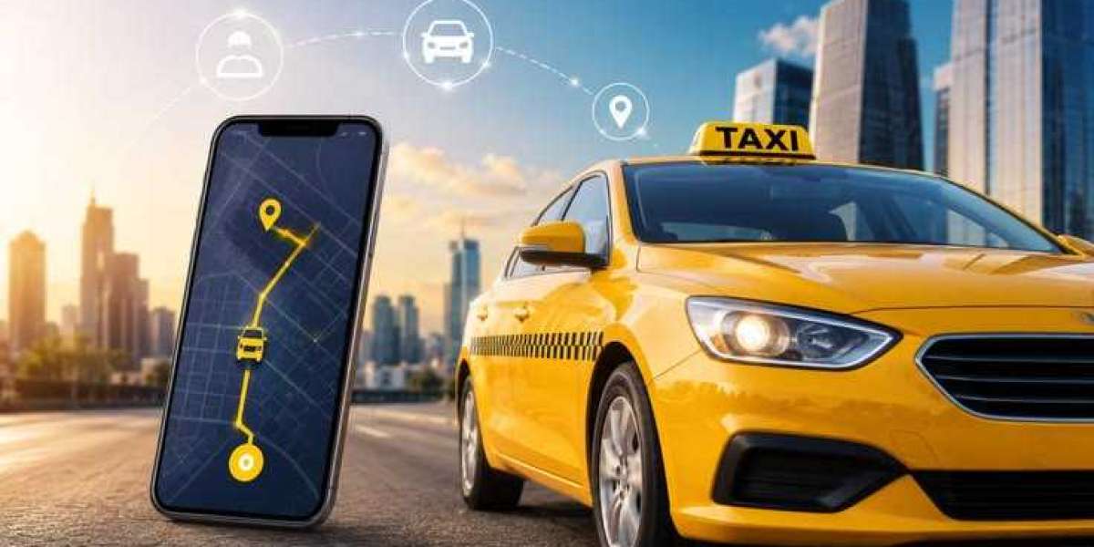 Airport Transfer Driver
