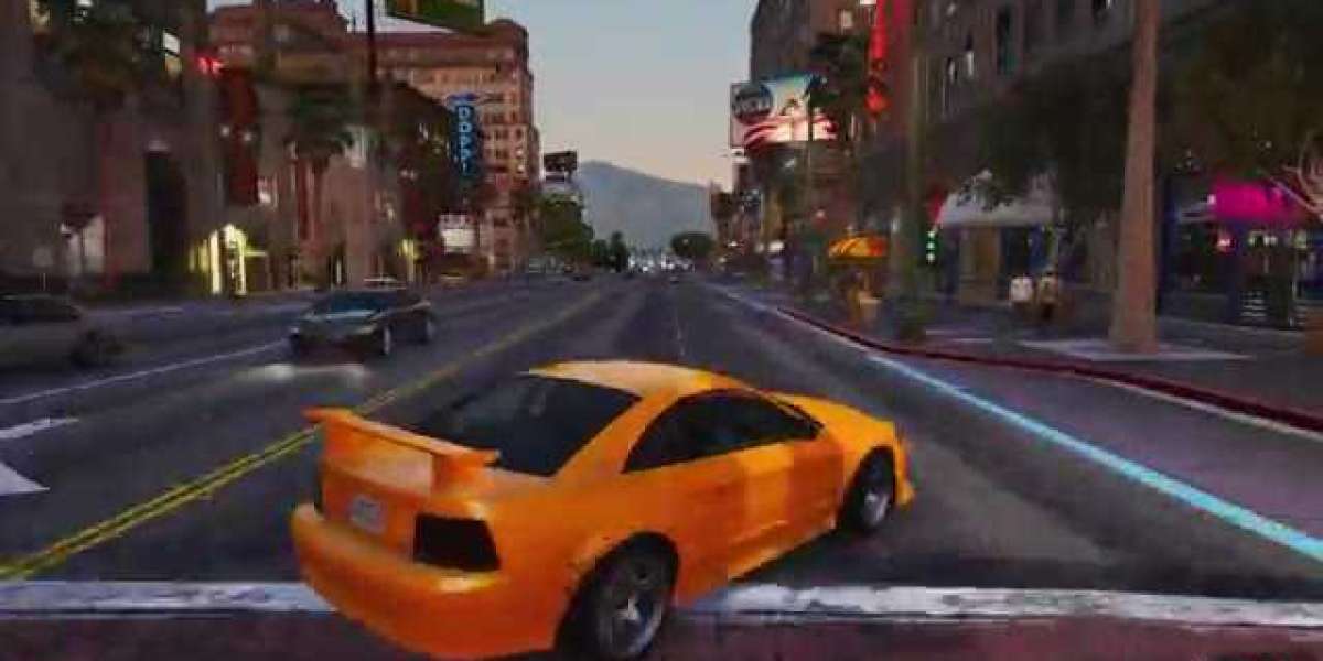 GTA 5 U4GM Nightclub Success Guide