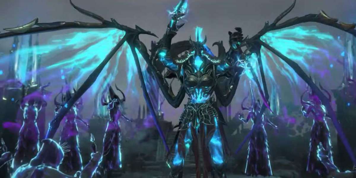 MMOexp:Save These Items Before Diablo 4 Season 14 or Regret It Later