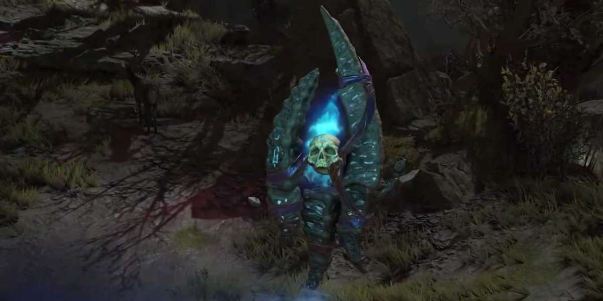 MMoexp:The Ultimate Diablo 4 Season 14 Freeze Whirlwind Barbarian Guide