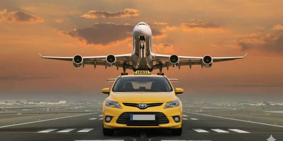 Booking an Airport Transfer: The Best Way to Ensure a Comfortable and On-Time Journey