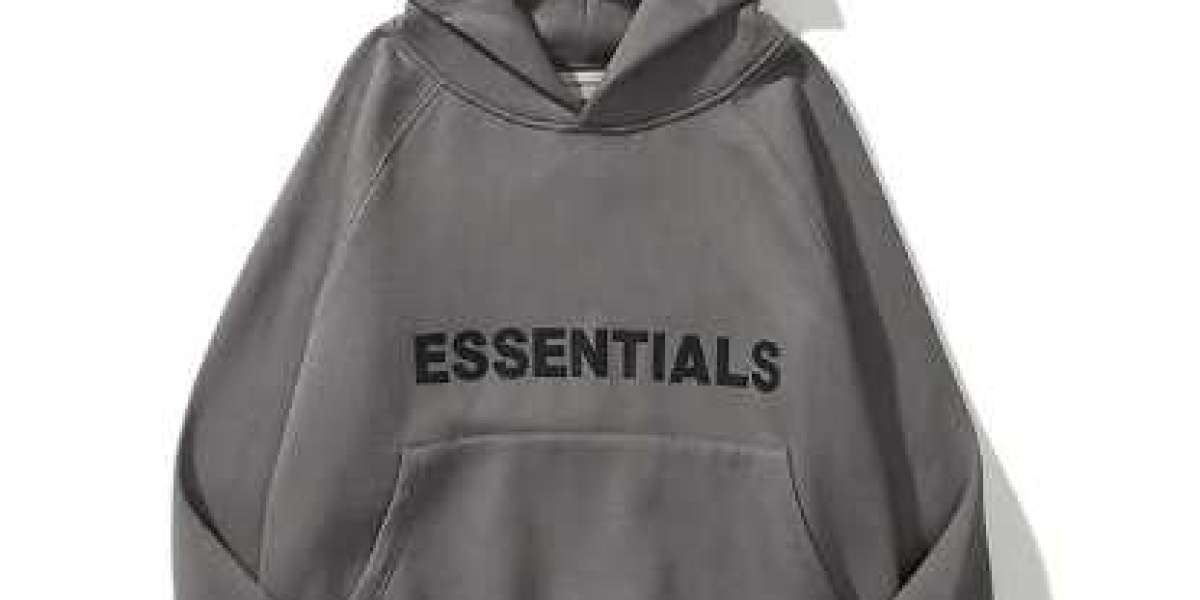 Essentials Hoodie Canada Everyday Comfort Wear