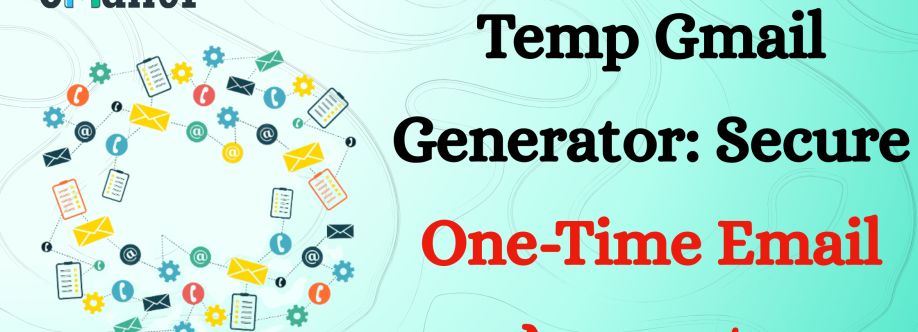temp gmailer Cover Image