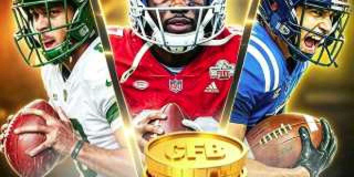 Buy CFB 27 Coins and Upgrade Your Team at Your Own Pace