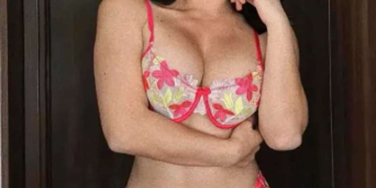 Dubai Escort: A Complete Overview of Professional Companion Services