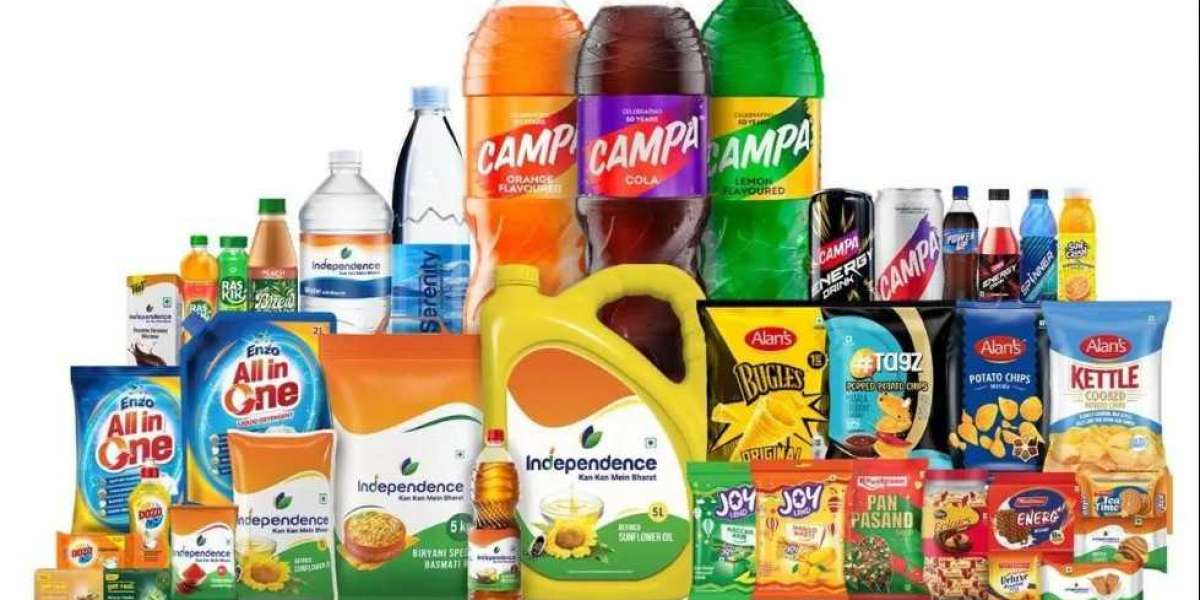 Apply for Independence fmcg dealership across India today