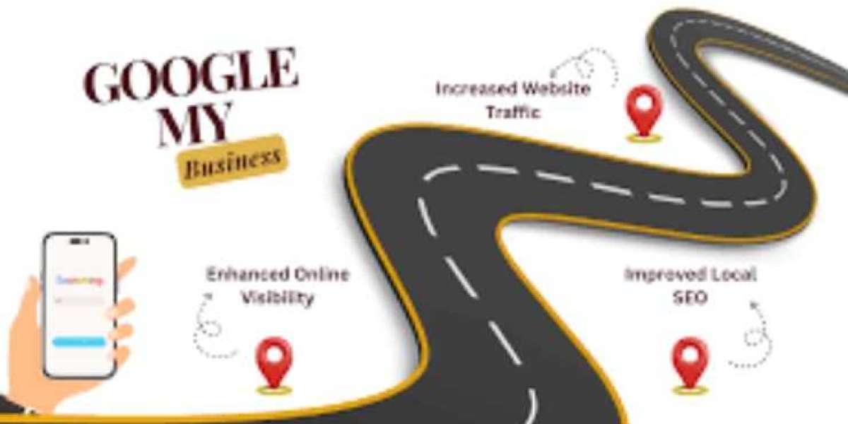 Google My Business Optimization Service: The Complete Guide to Growing Your Local Business