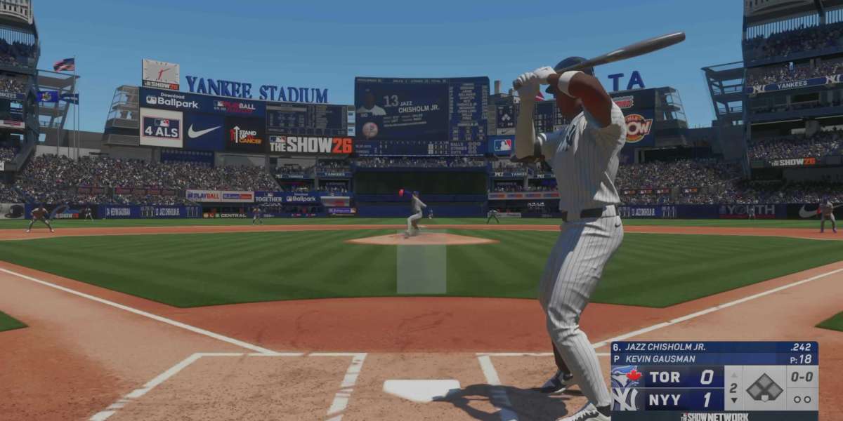 MLB 26 U4GM Smart Choice Pack Strategy
