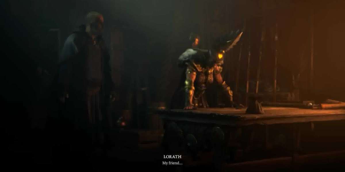 Build Diablo 4 U4GM Stronger Heroes
