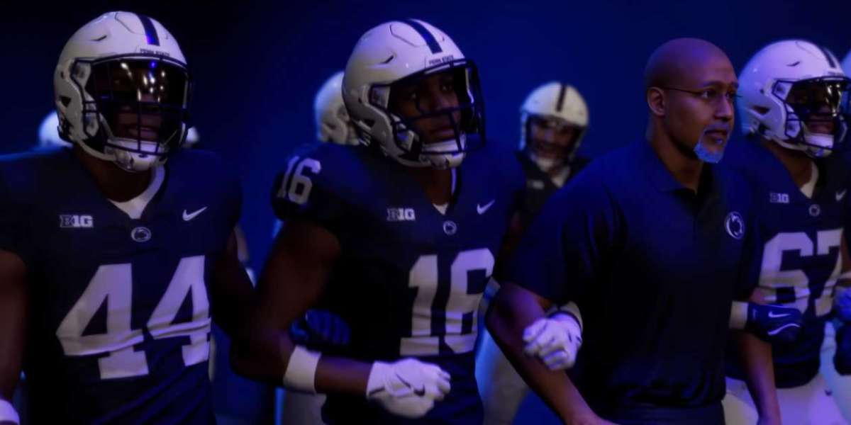 Mmoexp:College Football 27 Hybrid Safety Build Guide
