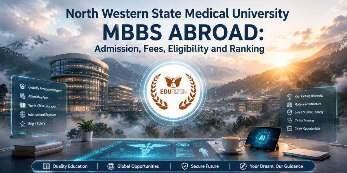North Western State Medical University MBBS Abroad: Admission, Fees, Eligibility and Ranking