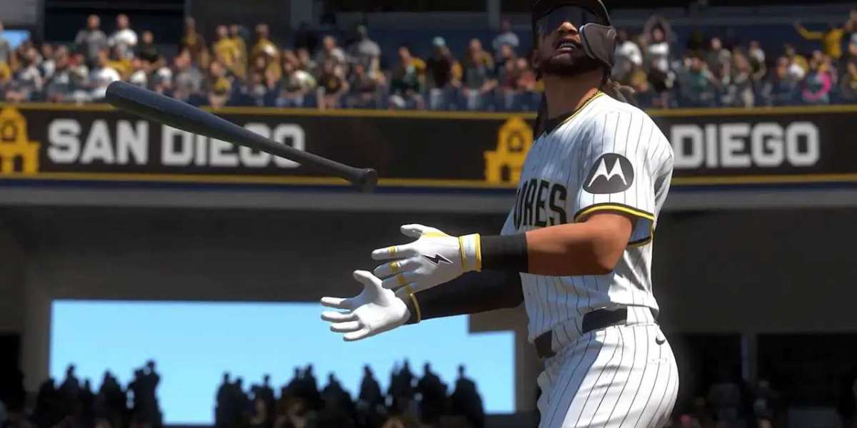 MLB The Show 26: U4GM's Guide to Custom Team Looks