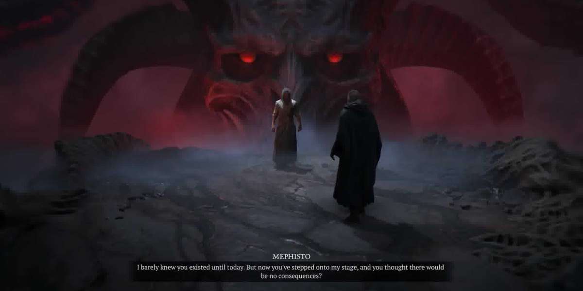Explore Diablo 4 U4GM Build Techniques