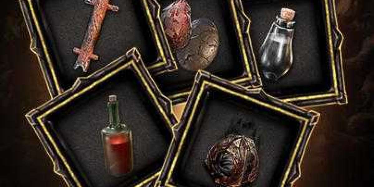 Everything You Need to Know About Buying U4GM Diablo 4 Materials