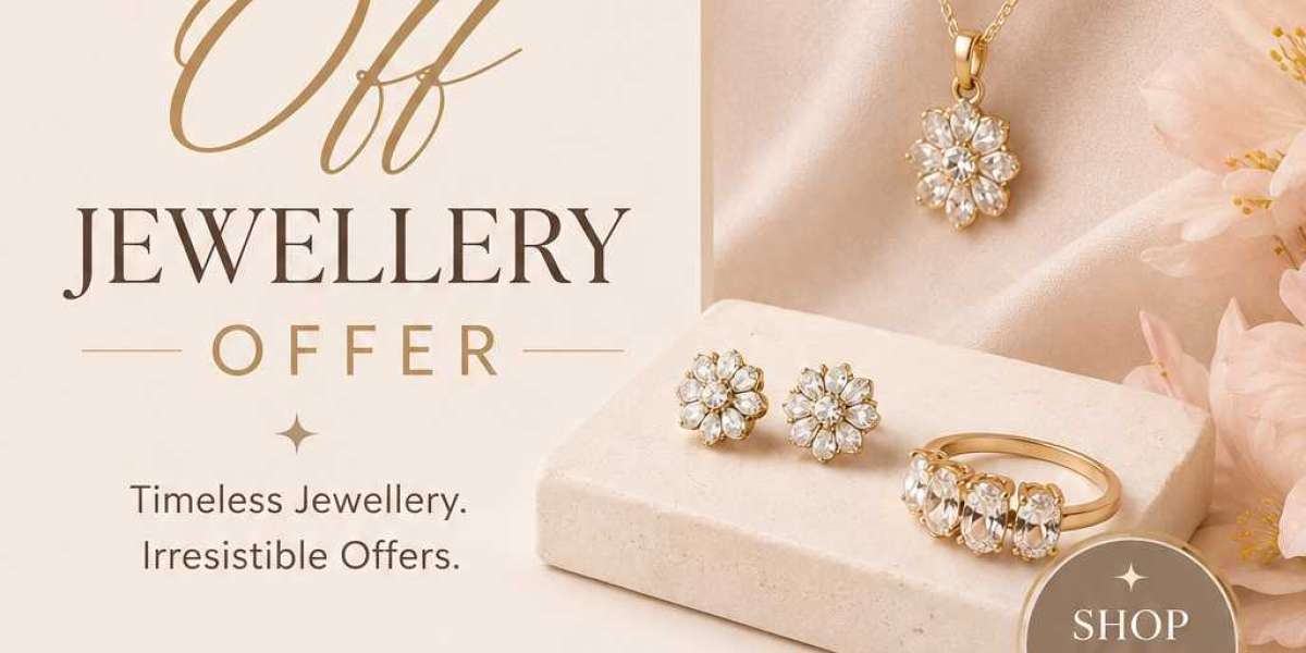 Save Big with UNME's 50% Off Jewellery Offer – Shop Trendy Styles Online