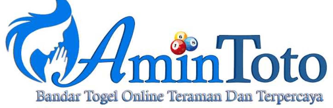 amin toto Cover Image