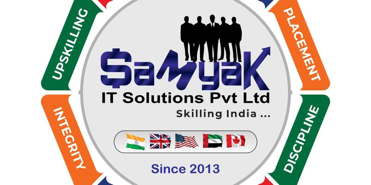 Best Spoken English Classes Near Me | Learn English at Samyak Computer Classes