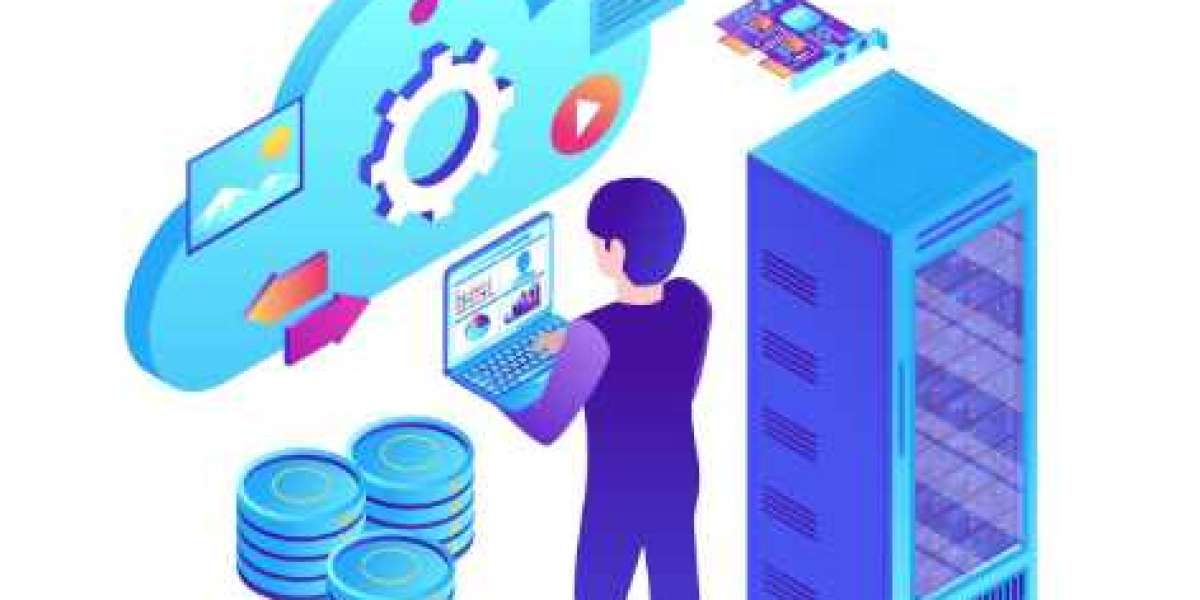 Why GPU Cloud Servers Are Becoming Essential for Modern Computing