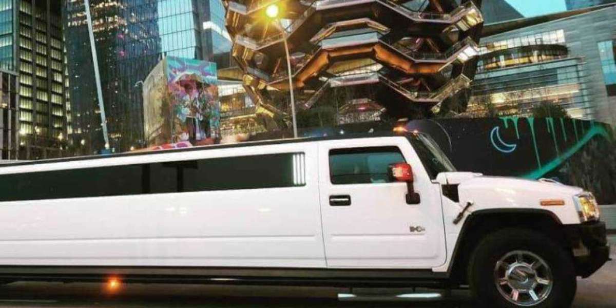Travel in Comfort and Style Throughout New York City