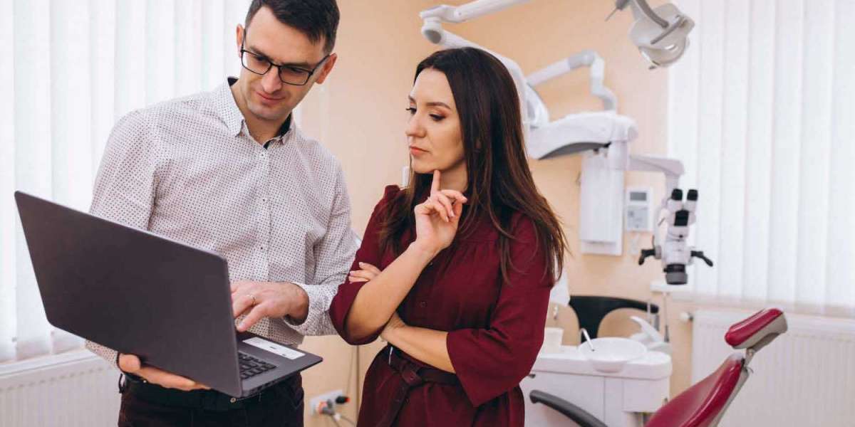 Expert Dental Practice Finance in UK – AWS Private Finance