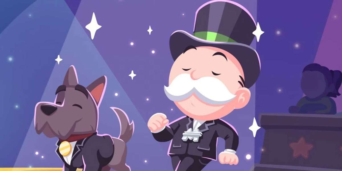 Why U4GM Is Best for Monopoly Go Krumping